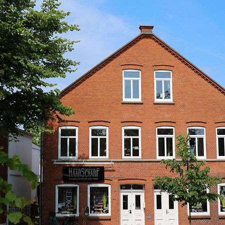 Stadt Apartments Burg Fehmarn Екстериор снимка